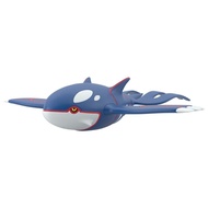 [預訂/Pre Order] POKÉMON SCALE WORLD HOENN REGION KYOGRE W/O GUM | [魂SHOP限定] POKEMON SCALE WORLD 寶可夢 豐