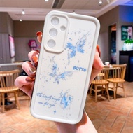 Softcase Casing Case Samsung A35 5G