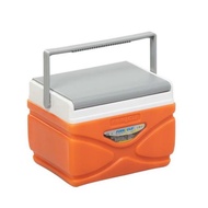 NEW PINNACLE PRUDENCE 4.75QT / 4.5 LITRE Cooler box Ice Box  (25 x 19 x 18) cm