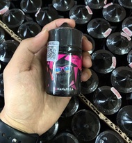 Ready JT Bananarilla 100ml 3mg bananarila Liquid not blunanarila cukai liquid