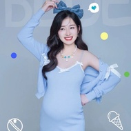 [Pregnant Women Photography] Pregnant Women Suit Photo Studio Pregnant Mommy Photo Korean Version Th