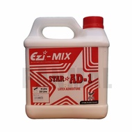 4L Ezi-MIX STAR AD-1