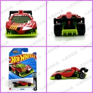 HotWheels hot wheels proton Hot Wheels C4982 Hot Little Sports Car Children Toy Car Model PUNK ROD