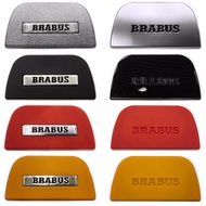 Steering wheel logo for Mercedes Benz 2019-2024 G63 G200 G300 G350 G500 G55 W463 modified to BRABUS 