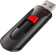 SanDisk Cruzer Glide USB 2.0 Flash Drive SDCZ60-16/64/128/256GB