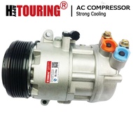 CSV613C AC Compressor for BMW 316 318 X3 Z4 64529182795 3R40445010 3R40245010 3R40145010 64528386837