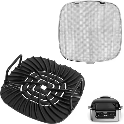 ninja foodi 15in1 AG300C AG301 IG301A IG302Q IG350Q LG450CCO LG450CO ninja grill parts air fryer Spl
