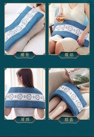 電熱敷物理治療粗鹽袋 Electric heat compress physiotherapy coarse salt bag