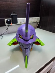 日本USJ EVA爆谷頭