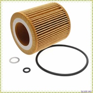 DLIFE◎1X Engine Oil Filter HU816X For BMW 320i X3 L4 2.0L 528i Z4 3.0L 11427541827