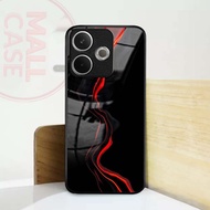 Softcase Glossy Glass Oppo A5 PRO A5i A5X Latest 2025 [SCK19] Case Oppo A5 PRO - Casing Oppo A5X - C