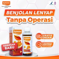 ZYMUNO-Suplement Hrbal Berkhasiat untuk Imunoterpi Kanker | zymuno original
