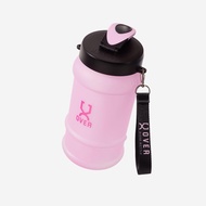 OVER MY OVER 1.5L Oversized Bottle PRO - Blush Rose