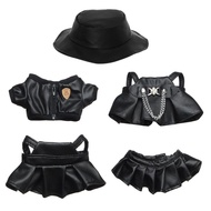 DEALSHOP 20cm Doll Clothes 5 Styles Mini Clothes Toys Accessories Doll Pants