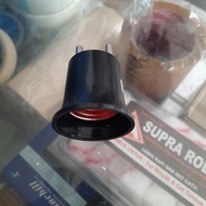 Plug-in lamp Fitting without plug