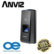 ANVIZ T5 Pro Fingerprint & RFID Access Control