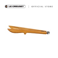 Le Creuset Maplewood Tongs