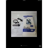 original D9 waterproof Bluetooth