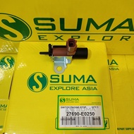 DYNA HT125 HT130 ENGINE STOP KILLER SWITCH (12VOLT)