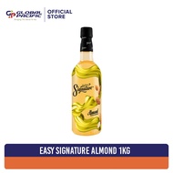 EASY SIGNATURE ALMOND 1KG OCTOBER 2026 EXPIRY