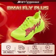 Bmai Shoes | Fly Plus Running Shoes | GENUINE PRODUCTS | Professional Everyday Training and Competit