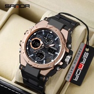 Sanda watches 手錶