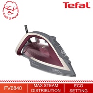 Tefal Steam Iron Ultragliss Plus (Grey) FV6840