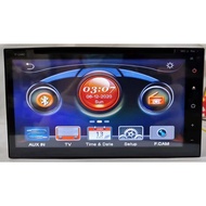 ASIANMAP WINDOWS 8 DOUBLE DIN PLAYER-(CTS 1280 MP5 )