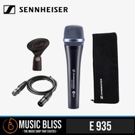 Sennheiser E935 microphone 麥克風