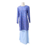 Gulatis - Baju Kurung Full Lace