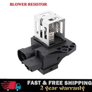 9662872380 Radiator Heater Motor Relay Blower Resistor For Peugeot 1007 207 208 2008 301 407 508 C2 