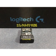 Logitech GPro X Superlight 2 GPro Wireless Receiver G304 G903 G603 G703 G502 Keyboard Receiver G613