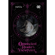Omniscient Reader's Viewpoint by Young Im, Hye / Torres, J. (Light Novel / Novel)