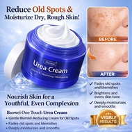 ⚡Ready Stock⚡【Quickly Fade Age Spots】5 PCS/6 PCS Vitamin e Urea Cream Moisturizing face cream Anti R