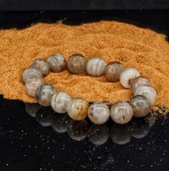 千層四季幽靈 13.5mm 水晶手鍊 ( HKA9206 )