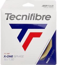 元豐東/東勢網球場~TECNIFIBRE網球線(X-One Biphase 法國頂級類羊腸線)Djokovic專用線