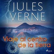 Viaje al centro de la tierra Jules Verne