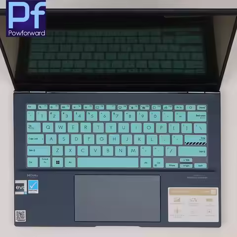 For Asus Vivobook S14X OLED S5402 / M5402 , Vivobook S 14 Flip OLED 2022 TP3402 TN3402 TN3402QA TN34