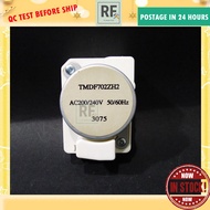 SHARP / PANASONIC REFRIGERATOR DEFROST TIMER Timer TMDF702ZH2 R8005