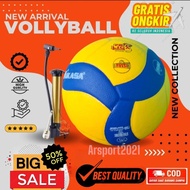 Mikasa v300w mva300 mv2200 proliga Volleyball