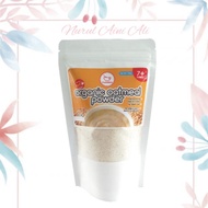 Toddible Organic Oat Powder for baby 6 month above