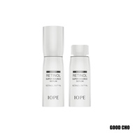 [IOPE] Retinol Super Bounce Serum 20ml+15ml