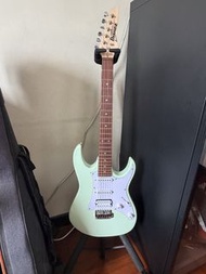 Ibanez GRX40 Mint Green