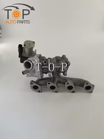 Turbo for VW 1.2 TSI Engine parts 03F145701GV 03F145701F 03F145701G turbocharger CBZA CBZB 1.2
