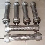 Flexible Hose Master Female To Female 40 cm x 1.5 Inch