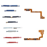 TOMBOL BUTTON + FLEX ON OFF + FLEX VOLUME OPP0 A5S SET