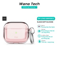 Airpods Pro Elago Clear Case