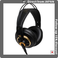 AKG K240 STUDIO-Y3 Semi-Open-Air Studio Headphones 【Direct from JAPAN】