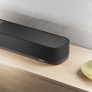 Sennheiser AMBEO Soundbar | Plus - AV One Authorised Dealer/Official Product/Warranty