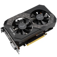 ASUS TUF GTX 1660 TI 6GB GAMING Video Cards GTX 1660 Super GPU Graphic Card NEW 1660TI V7XS